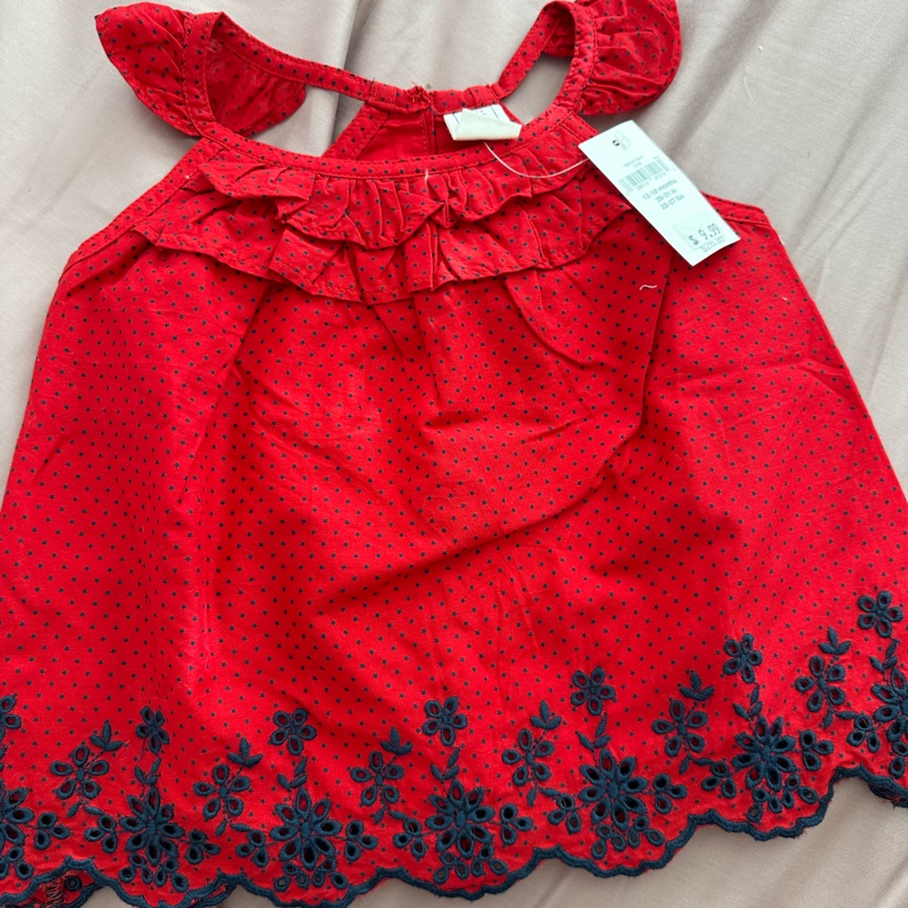 red top